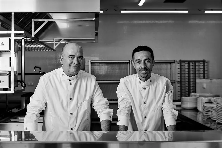 restaurante-la-honorable-lanzarote-golf_cipriano fernandez-y-alejandro-martin_archipielago-gourmet
